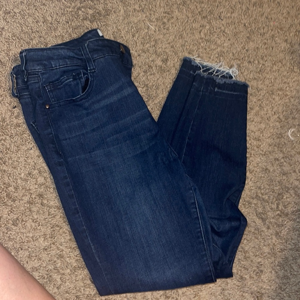 Refuge jeans size 10